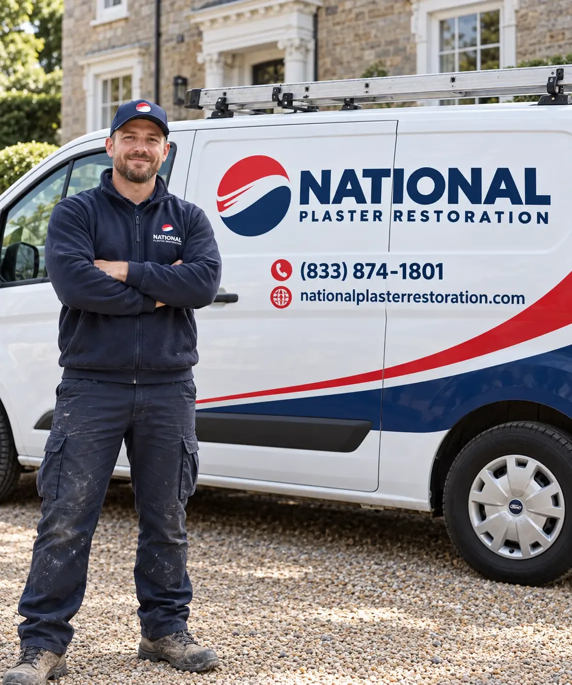 Plaster Repair company in Grant, CO